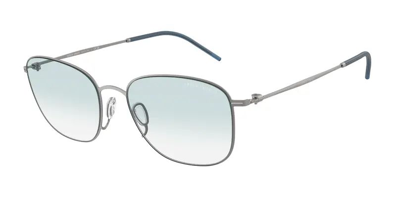 Giorgio Armani Occhiali da sole Uomo Grigio 846508