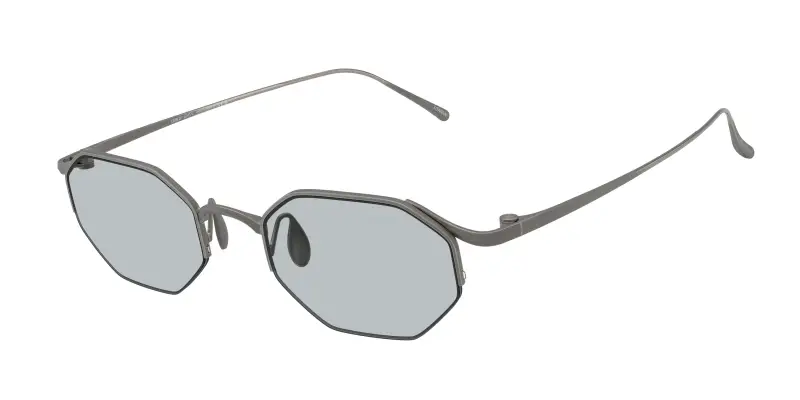 Giorgio Armani Occhiali da sole Uomo Grigio 2912410