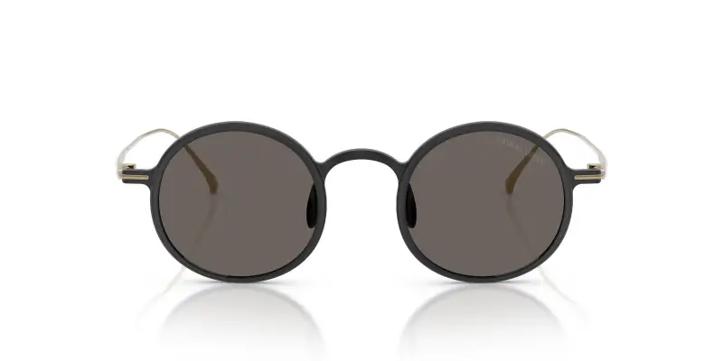 Giorgio Armani Occhiali da sole Uomo Grigio 2912650 miniatura 3