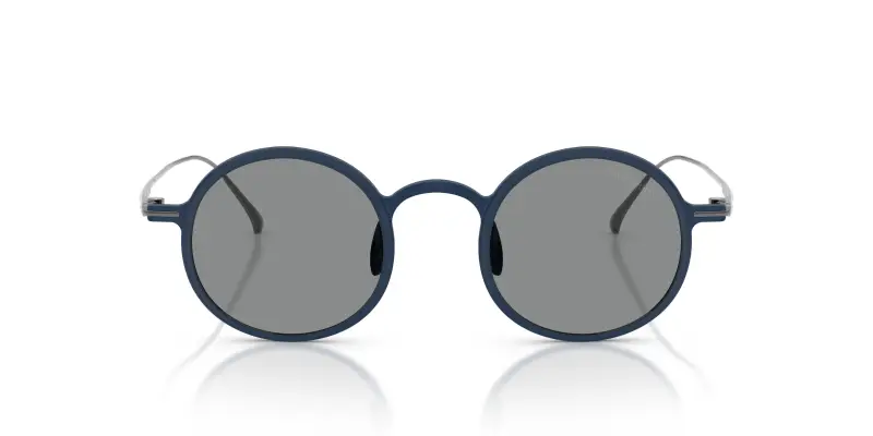 Giorgio Armani Occhiali da sole Uomo Blu 2912302 miniatura 3