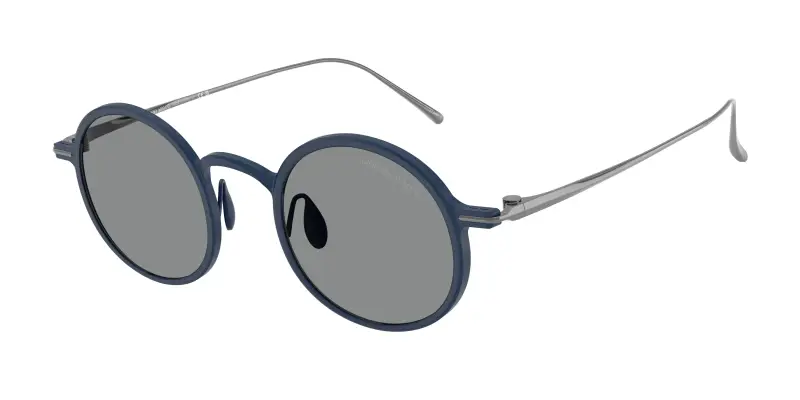 Giorgio Armani Occhiali da sole Uomo Blu 2912302