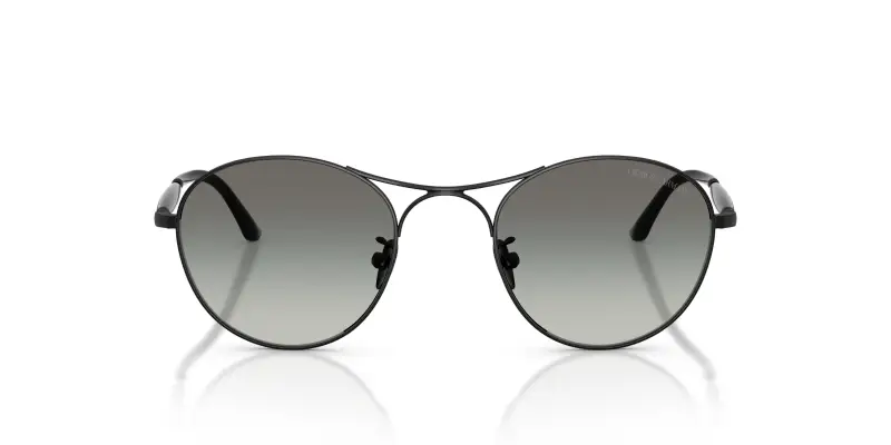 Giorgio Armani Occhiali da sole Uomo Grigio 2912648 miniatura 3