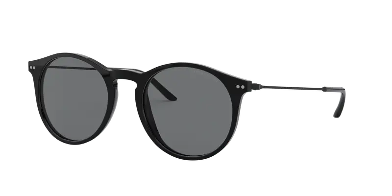Giorgio Armani Occhiali da sole Uomo Nero 854632