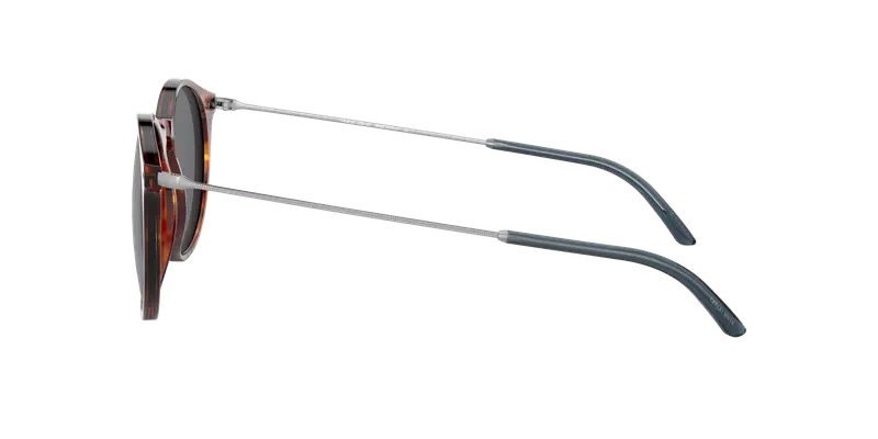 Giorgio Armani Occhiali da sole Uomo Multicolore 854631 miniatura 2