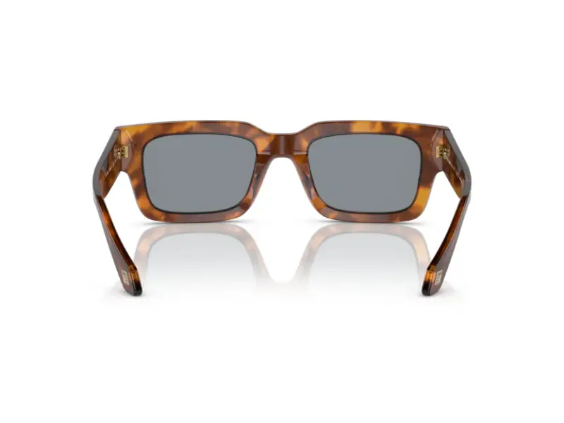 Giorgio Armani Occhiali da sole Uomo Multicolore 858302 miniatura 2