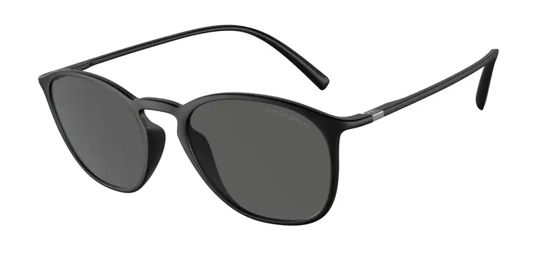 Giorgio Armani Occhiali da sole Uomo Grigio 858011
