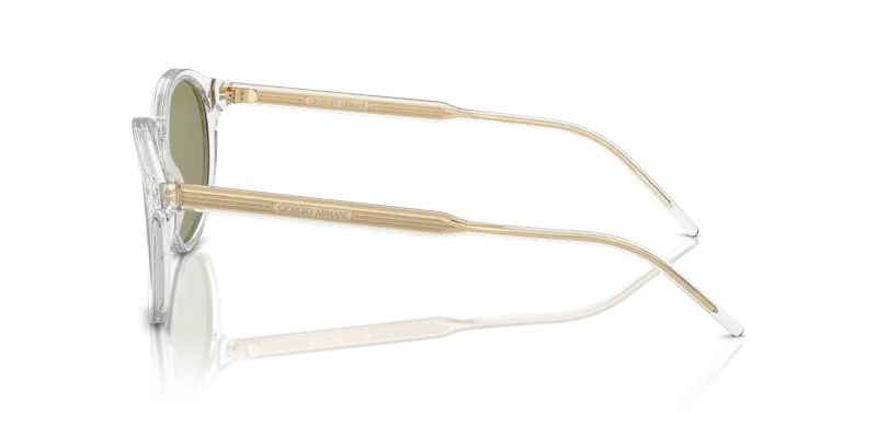 Giorgio Armani Occhiali da sole Uomo Multicolore 835752 miniatura 3