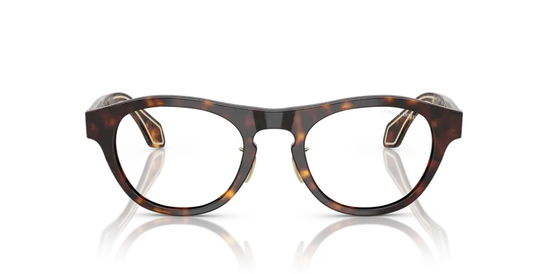 Giorgio Armani Occhiali da sole Uomo Testa di moro 838140 miniatura 2