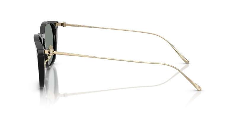 Giorgio Armani Occhiali da sole Uomo Grigio 844815 miniatura 3