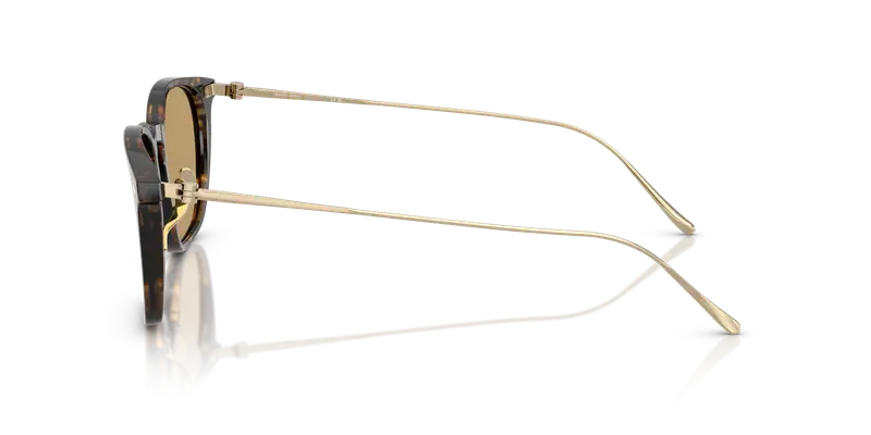 Giorgio Armani Occhiali da sole Uomo Multicolore 844816 miniatura 3