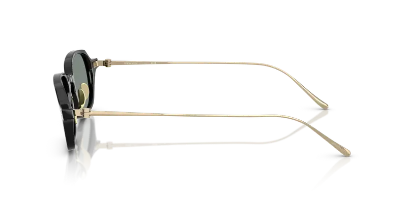 Giorgio Armani Occhiali da sole Uomo Grigio 844791 miniatura 3