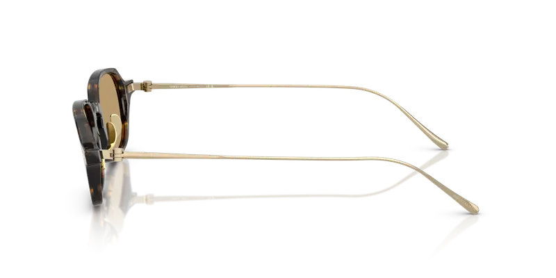 Giorgio Armani Occhiali da sole Uomo Multicolore 844792 miniatura 3