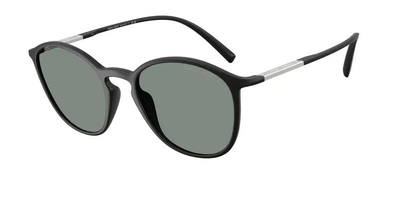 Giorgio Armani Occhiali da sole Uomo Grigio 846528