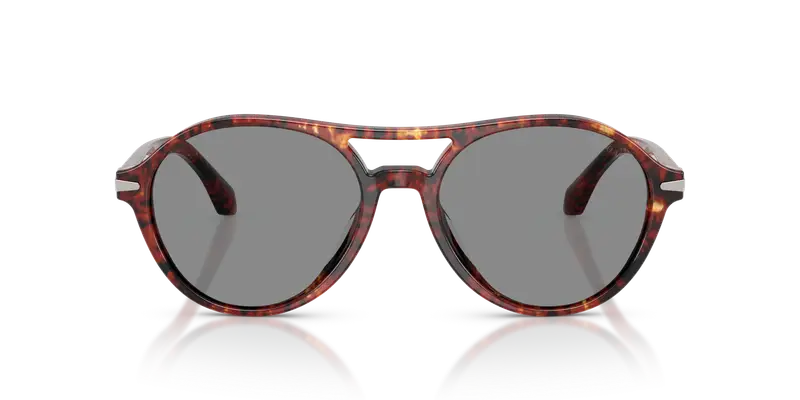 Giorgio Armani Occhiali da sole Uomo Multicolore 846265 miniatura 2