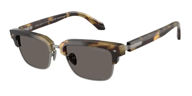 Giorgio Armani Occhiali da sole Uomo Multicolore 2912952