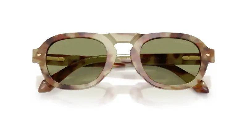 Giorgio Armani Occhiali da sole Uomo Multicolore 2912951 miniatura 2