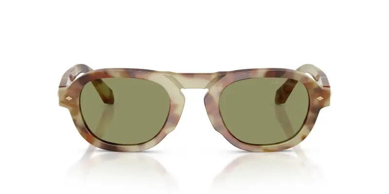 Giorgio Armani Occhiali da sole Uomo Multicolore 2912951 miniatura 3