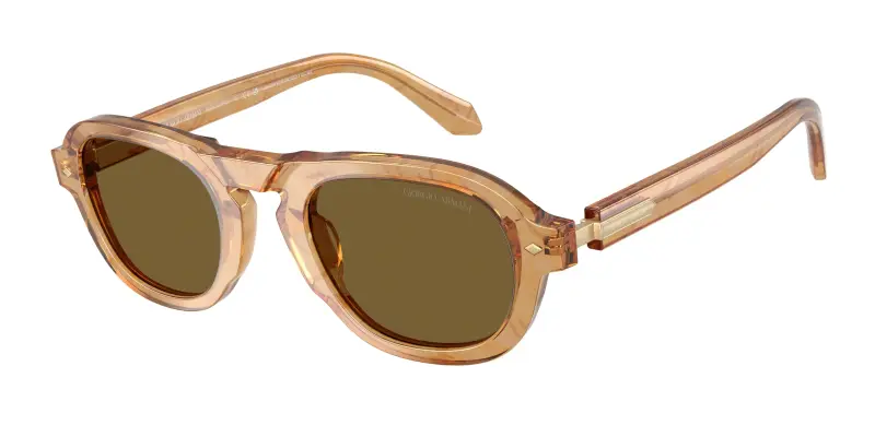 Giorgio Armani Occhiali da sole Uomo Multicolore 2912950