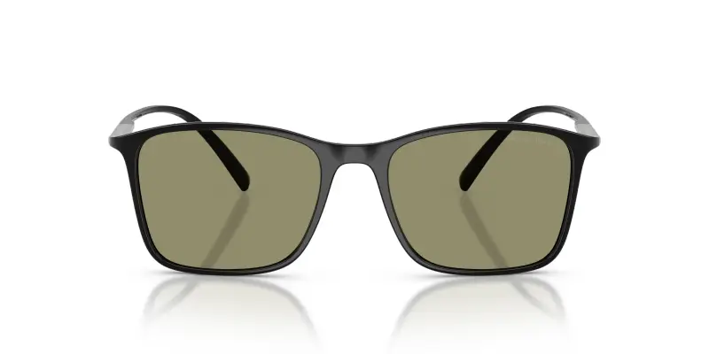 Giorgio Armani Occhiali da sole Uomo Verde 4319850 miniatura 3