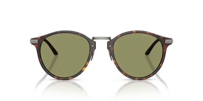 Giorgio Armani Occhiali da sole Uomo Multicolore 4324953 miniatura 3