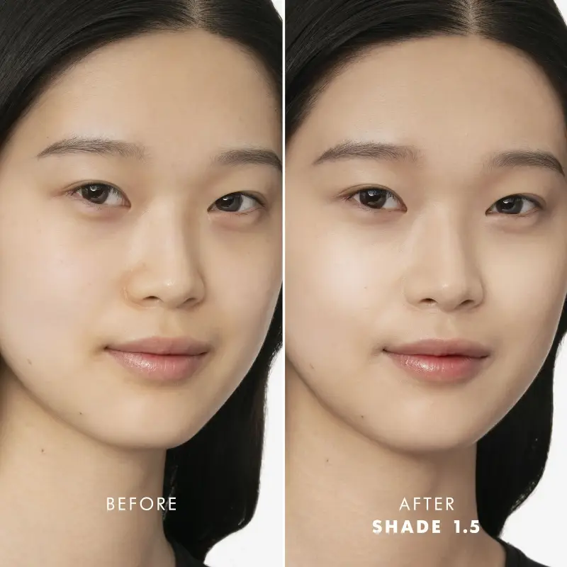 Viso Designer Glow SPF15 1.5 - Fondotinta miniatura 3