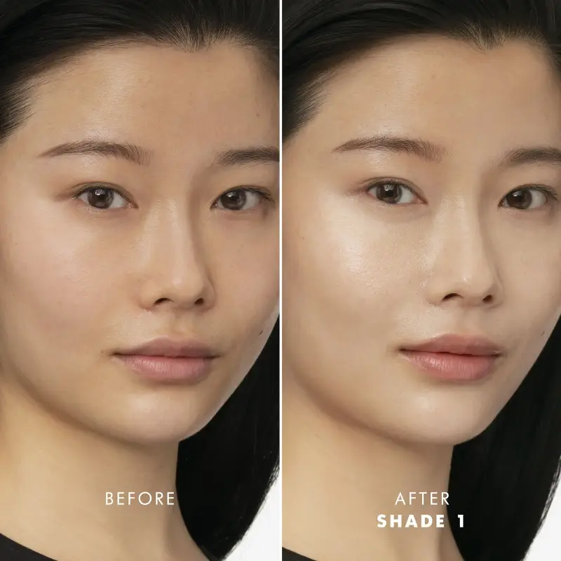 Viso Designer Glow SPF15 1 - Fondotinta miniatura 3