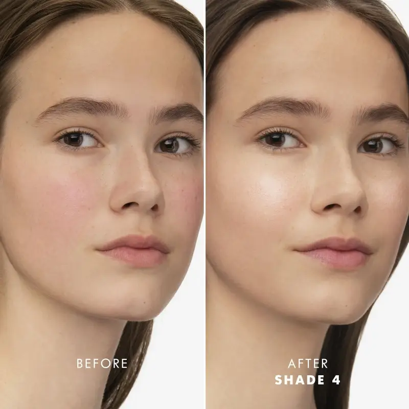 Viso Designer Glow SPF15 4 - Fondotinta miniatura 3