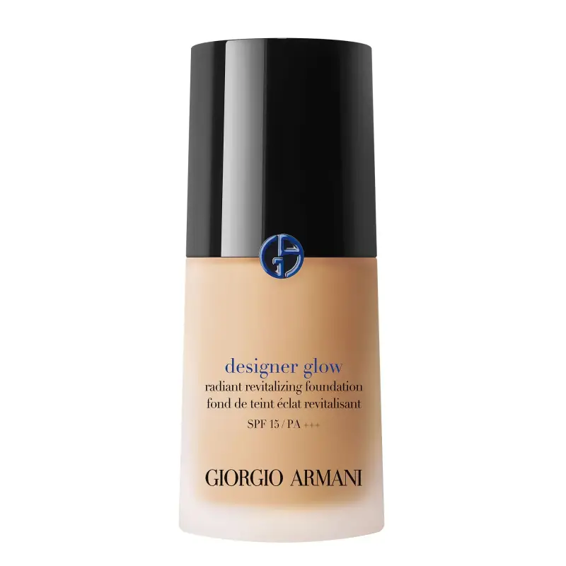 Viso Designer Glow SPF15 4 - Fondotinta
