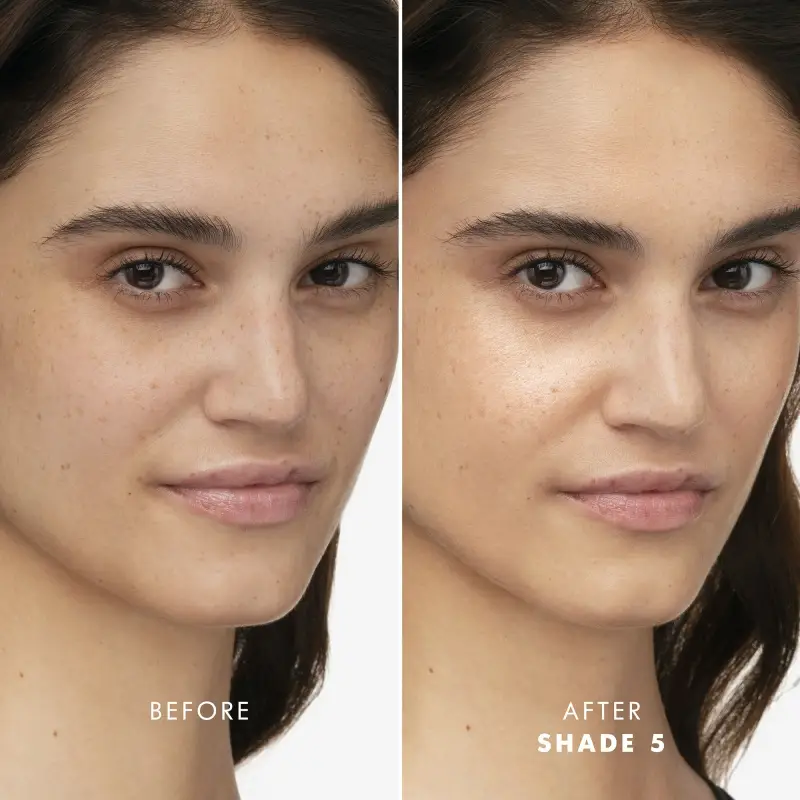 Viso Designer Glow SPF15 5 - Fondotinta miniatura 3