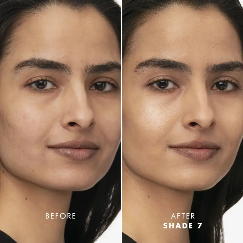 Viso Designer Glow SPF15 7 - Fondotinta miniatura 3