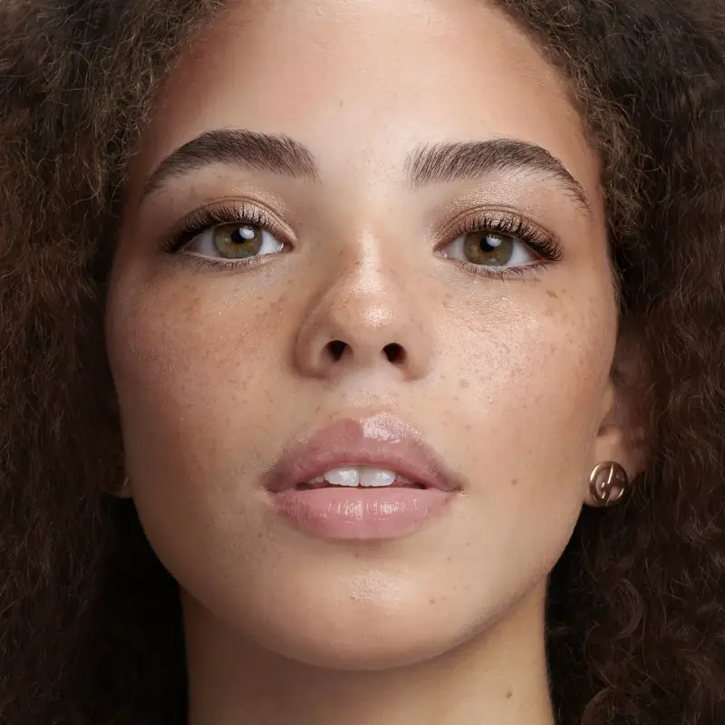 Viso Luminous Silk Acqua Highlighter 5 - Illuminante viso miniatura 3