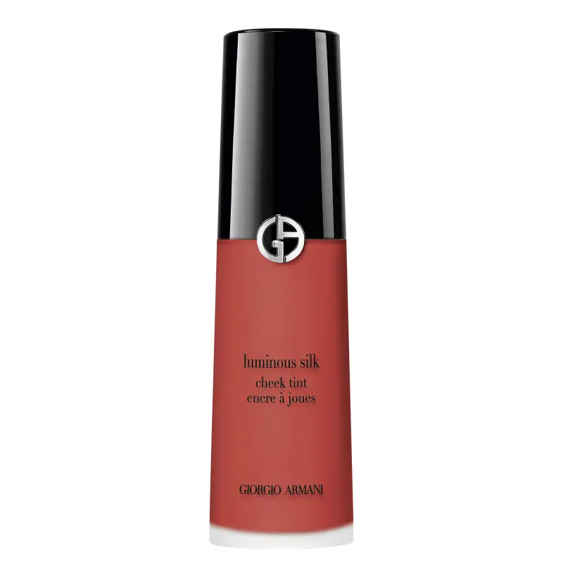 Viso Luminous Silk Cheek Tint 41 Flaming Red - Blush