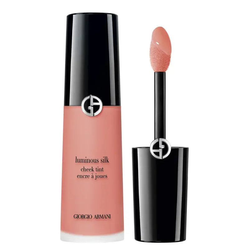 Viso Luminous Silk Cheek Tint 50.5 Rosy Peach - Blush miniatura 2