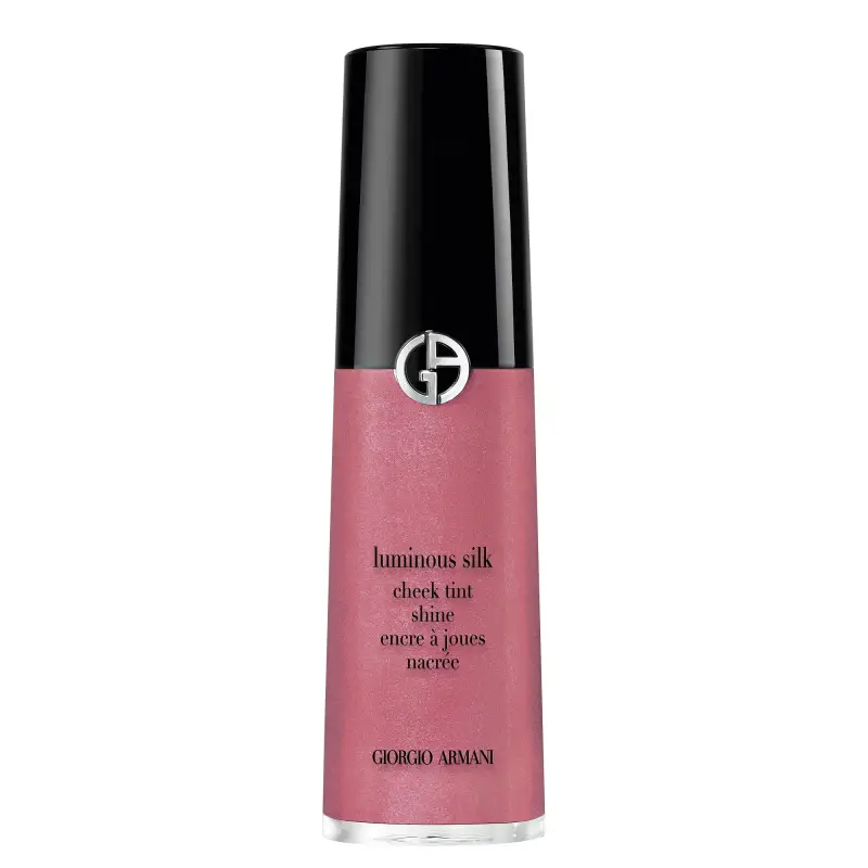 Viso Luminous Silk Cheek Tint Shine 62S Magnetic Mauve - Blush miniatura 2
