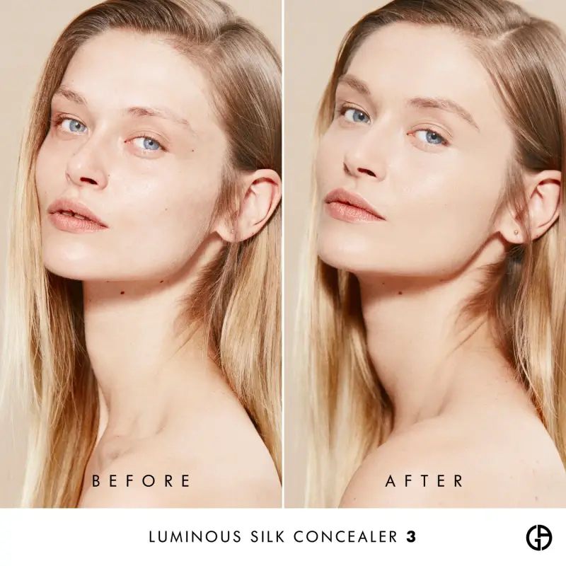 Viso Luminous Silk Concealer 3 - Correttori miniatura 3