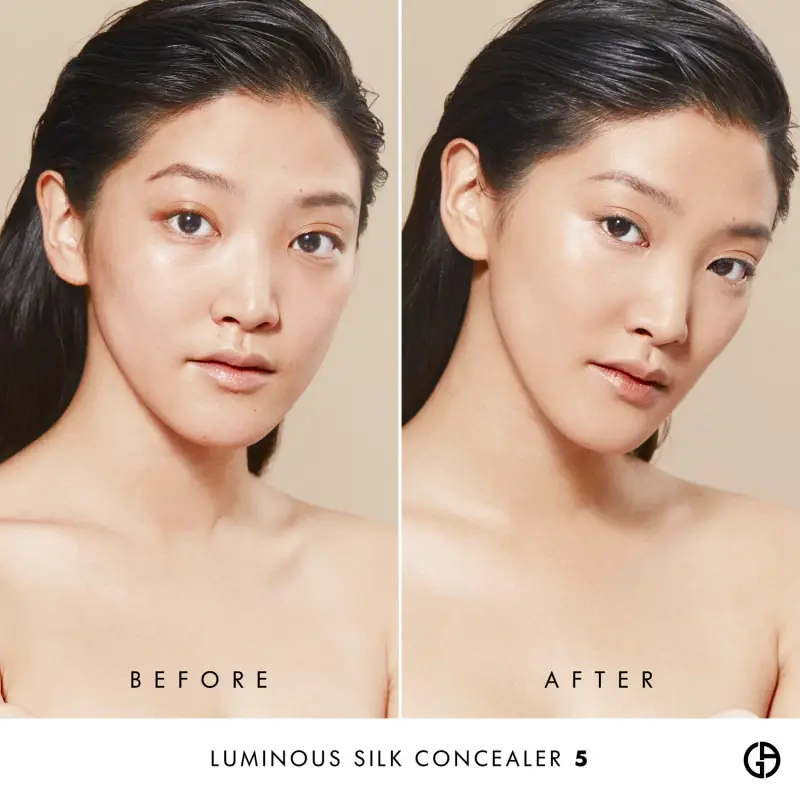 Viso Luminous Silk Concealer 5 - Correttori miniatura 3