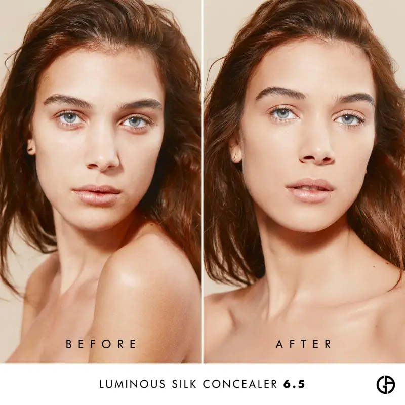 Viso Luminous Silk Concealer 6.5 - Correttori miniatura 3