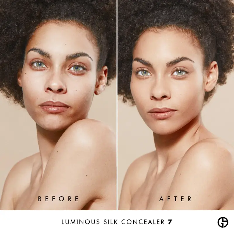 Viso Luminous Silk Concealer 7 - Correttori miniatura 3
