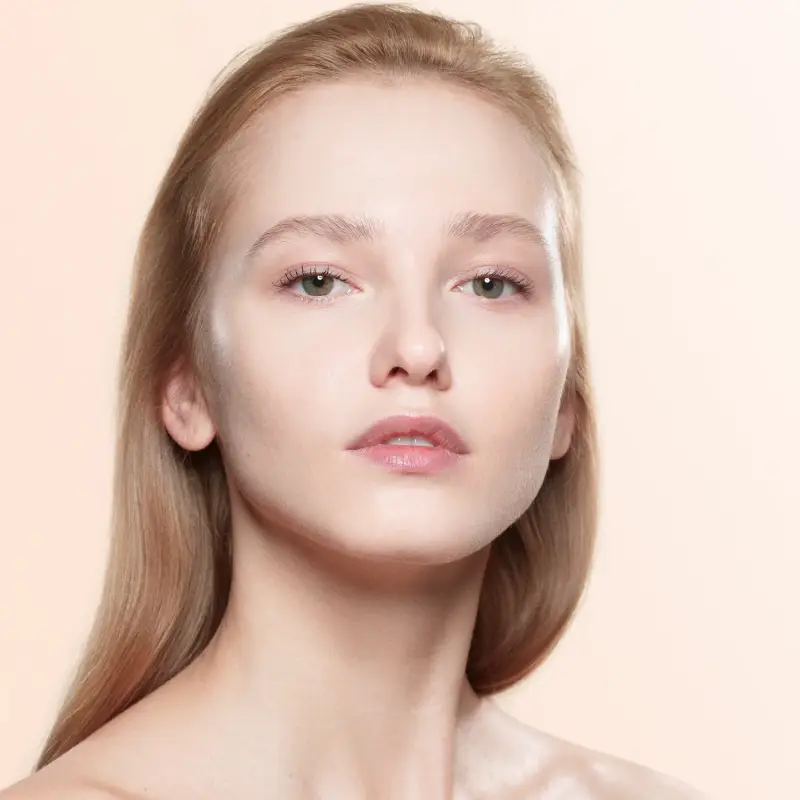 Viso Luminous Silk Foundation 1.5 - Fondotinta miniatura 5