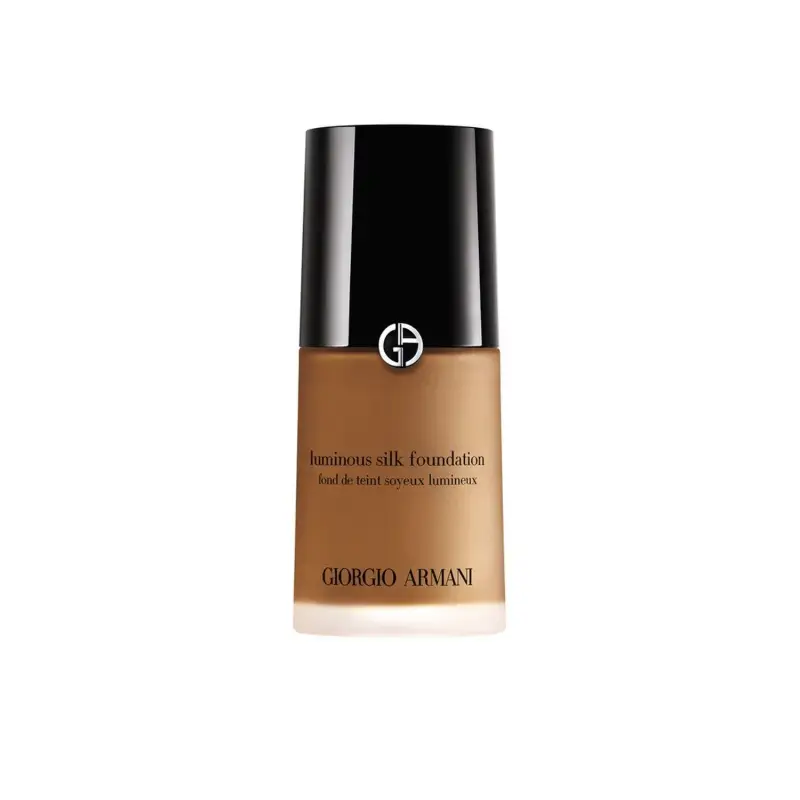 Viso Luminous Silk Foundation 10 - Fondotinta