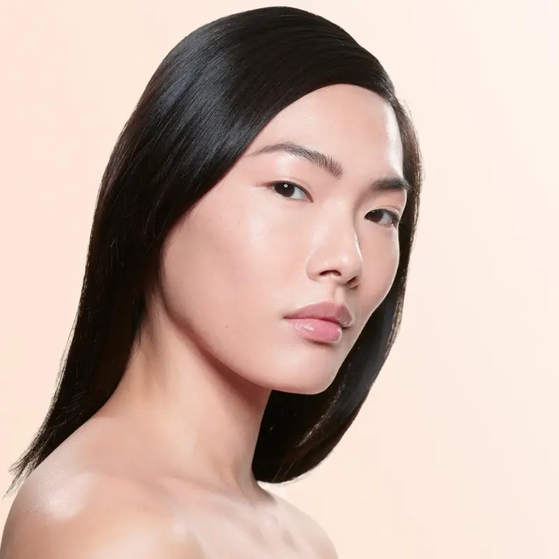 Viso Luminous Silk Foundation 3.5 - Fondotinta miniatura 5