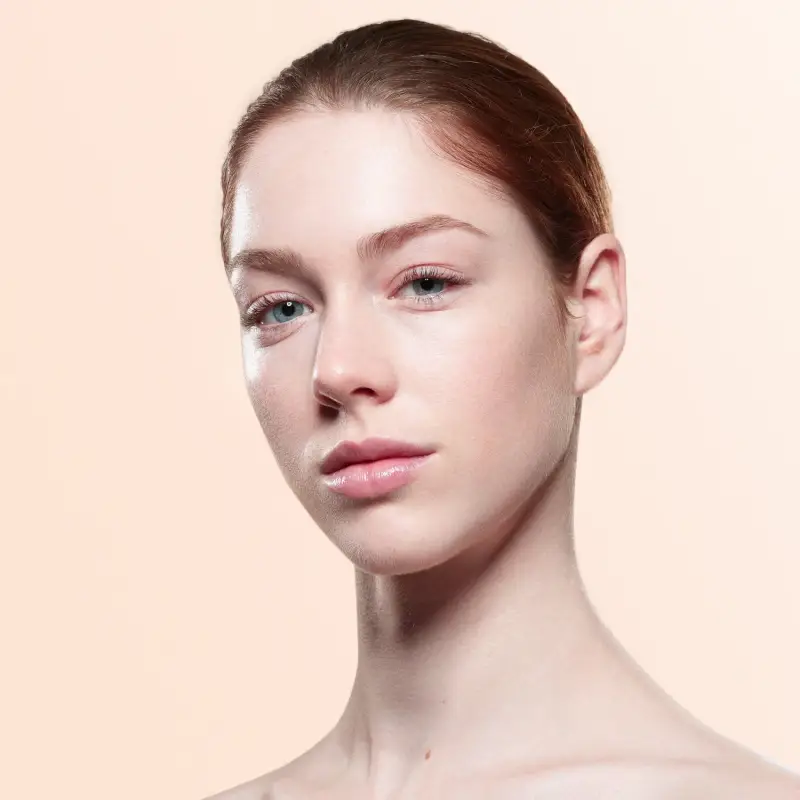 Viso Luminous Silk Foundation 3.75 - Fondotinta miniatura 5