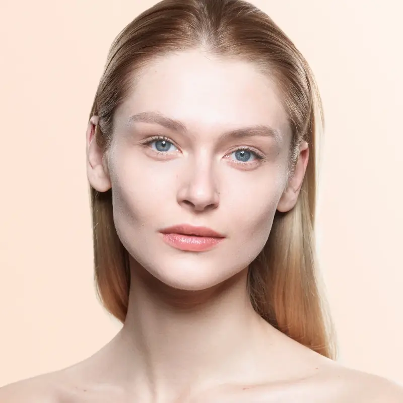 Viso Luminous Silk Foundation 3 - Fondotinta miniatura 5