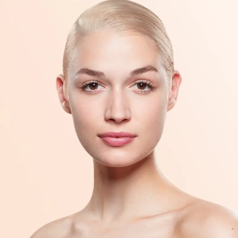 Viso Luminous Silk Foundation 4.5 - Fondotinta miniatura 5