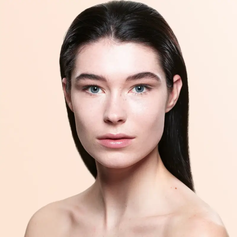 Viso Luminous Silk Foundation 4.75 - Fondotinta miniatura 5