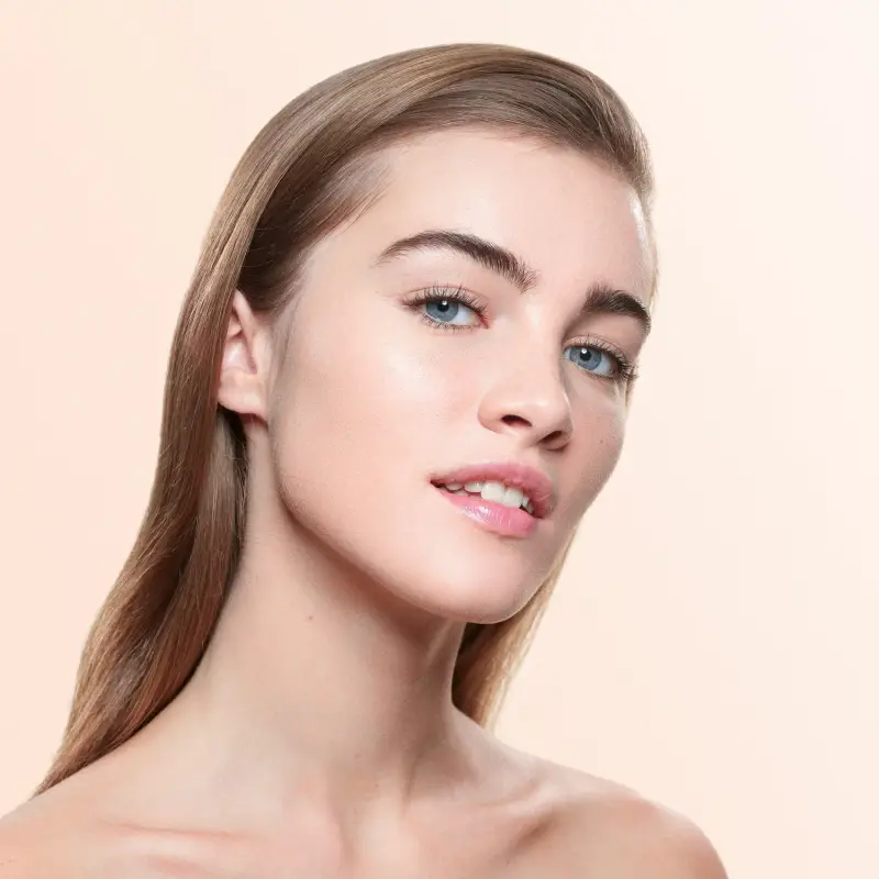 Viso Luminous Silk Foundation 5.1 - Fondotinta miniatura 3