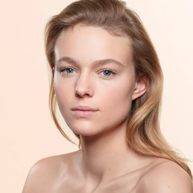 Viso Luminous Silk Foundation 5.8 - Fondotinta miniatura 5