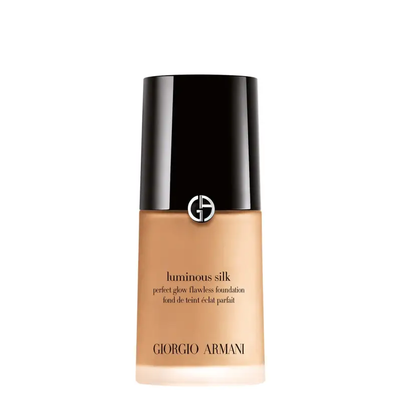 Viso Luminous Silk Foundation 6.25 - Fondotinta