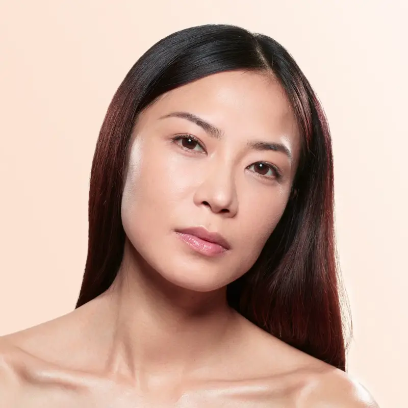 Viso Luminous Silk Foundation 6.5 - Fondotinta miniatura 5