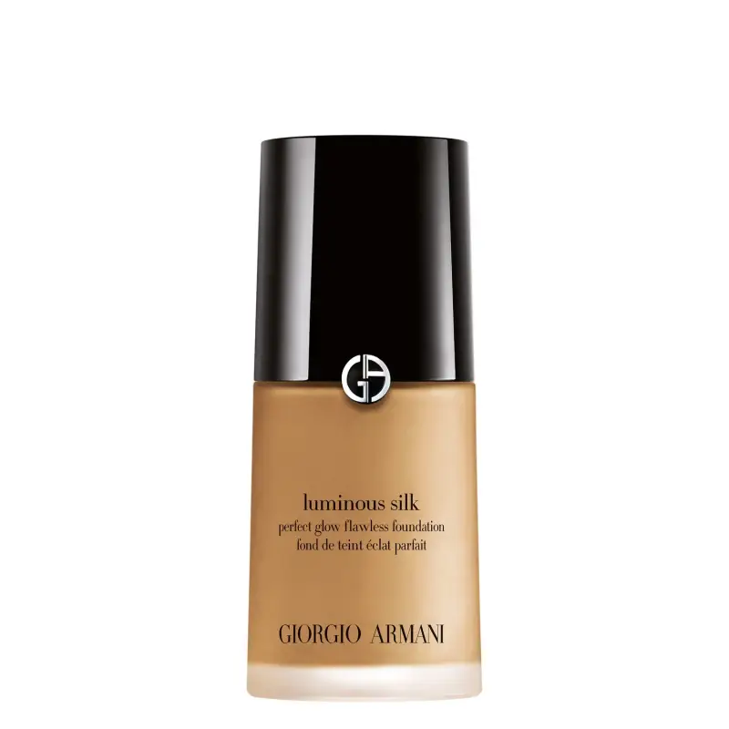 Viso Luminous Silk Foundation 7.8 - Fondotinta